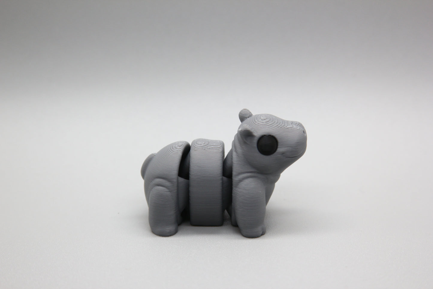 Baby Hippo