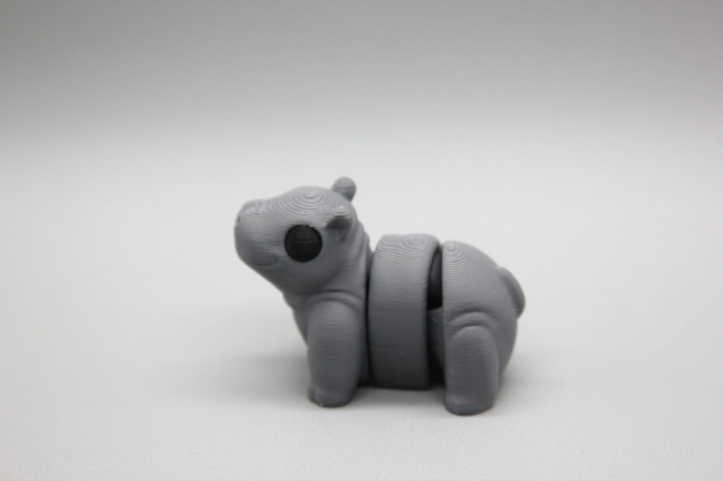 Baby Hippo