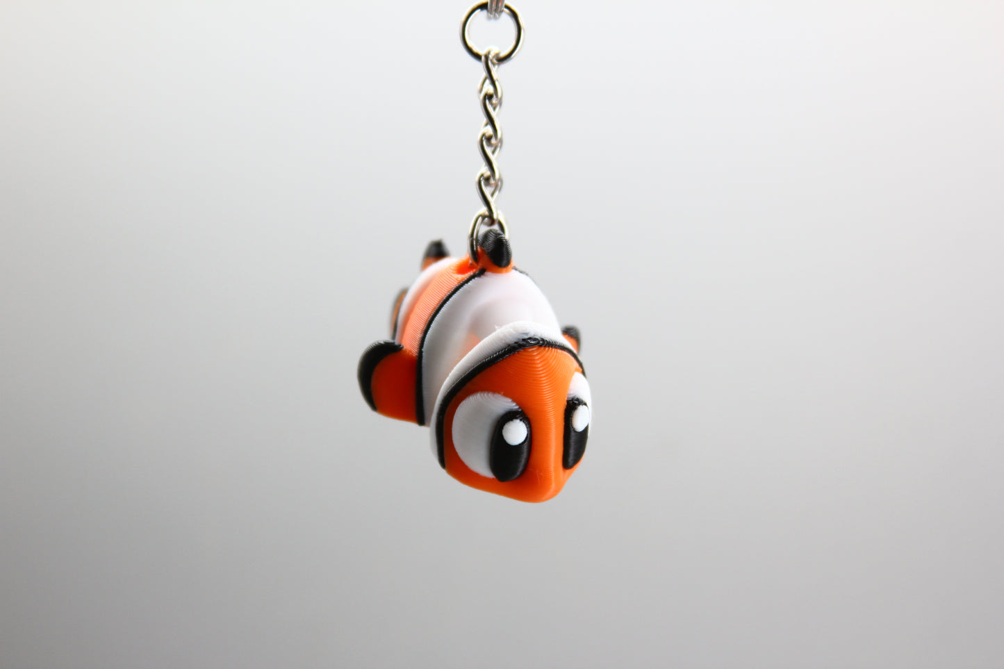 Tropical Clownfish