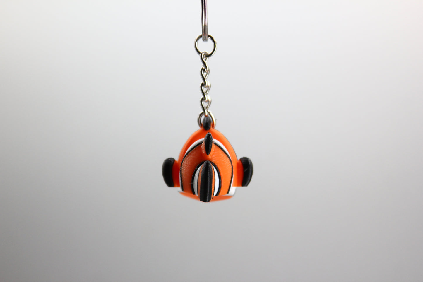 Tropical Clownfish