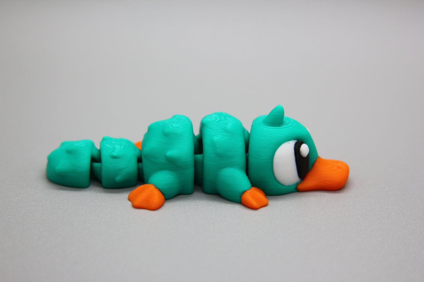 Platypus Fidget