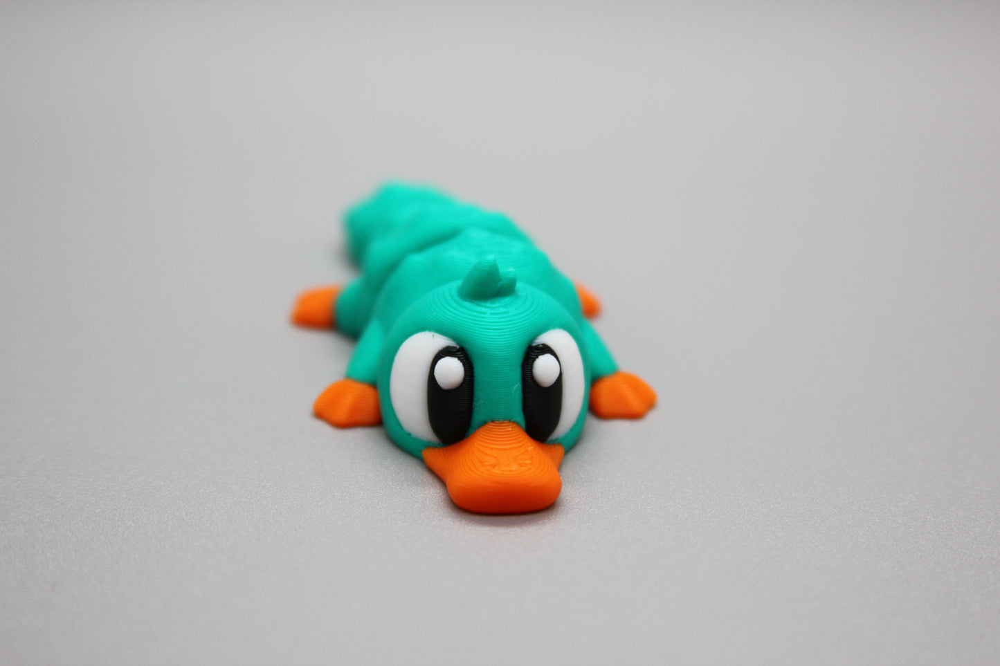 Platypus Fidget