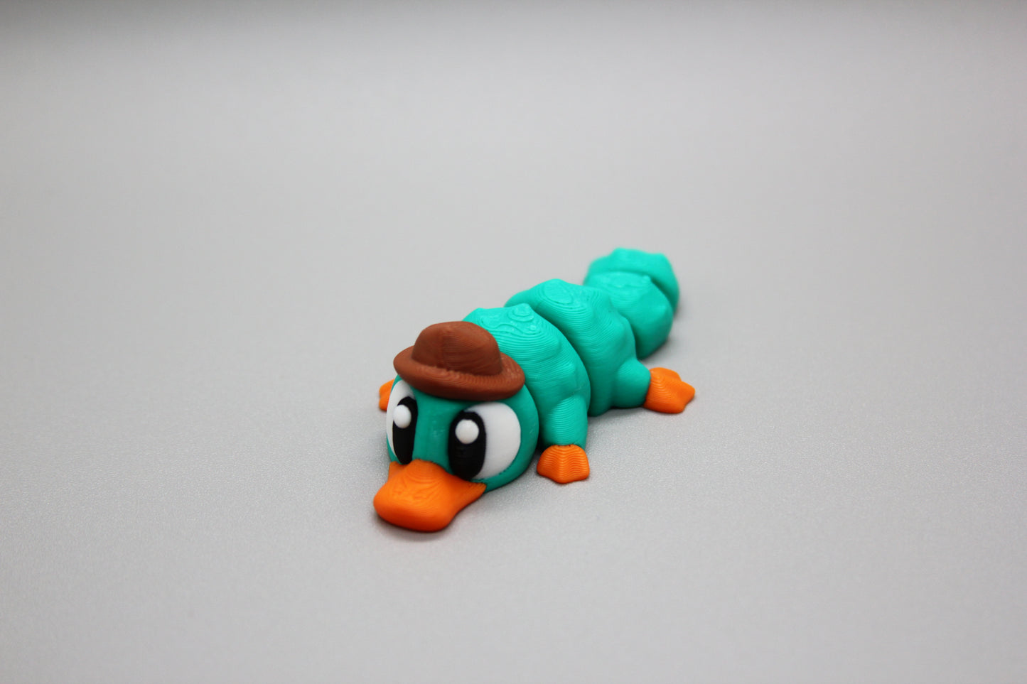 Platypus Fidget