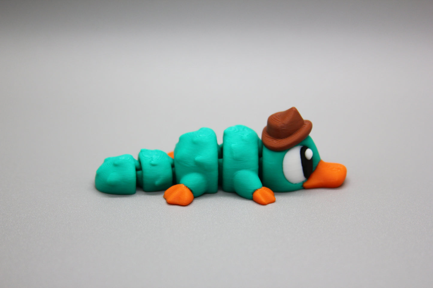Platypus Fidget