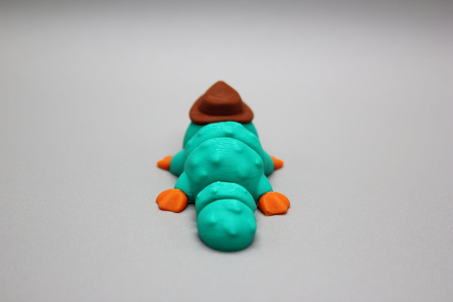 Platypus Fidget