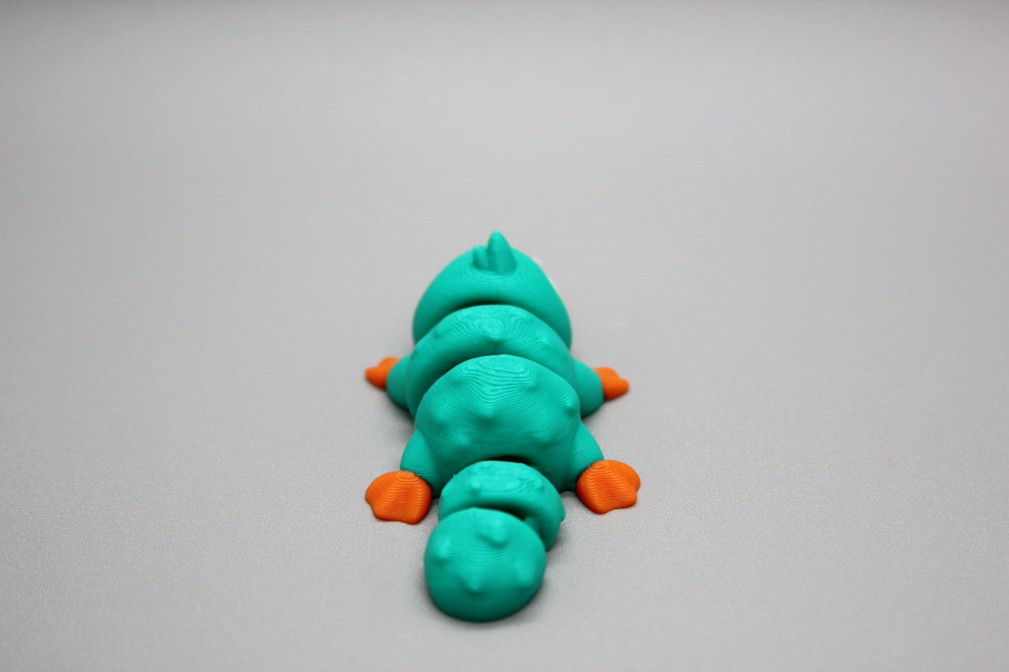 Platypus Fidget