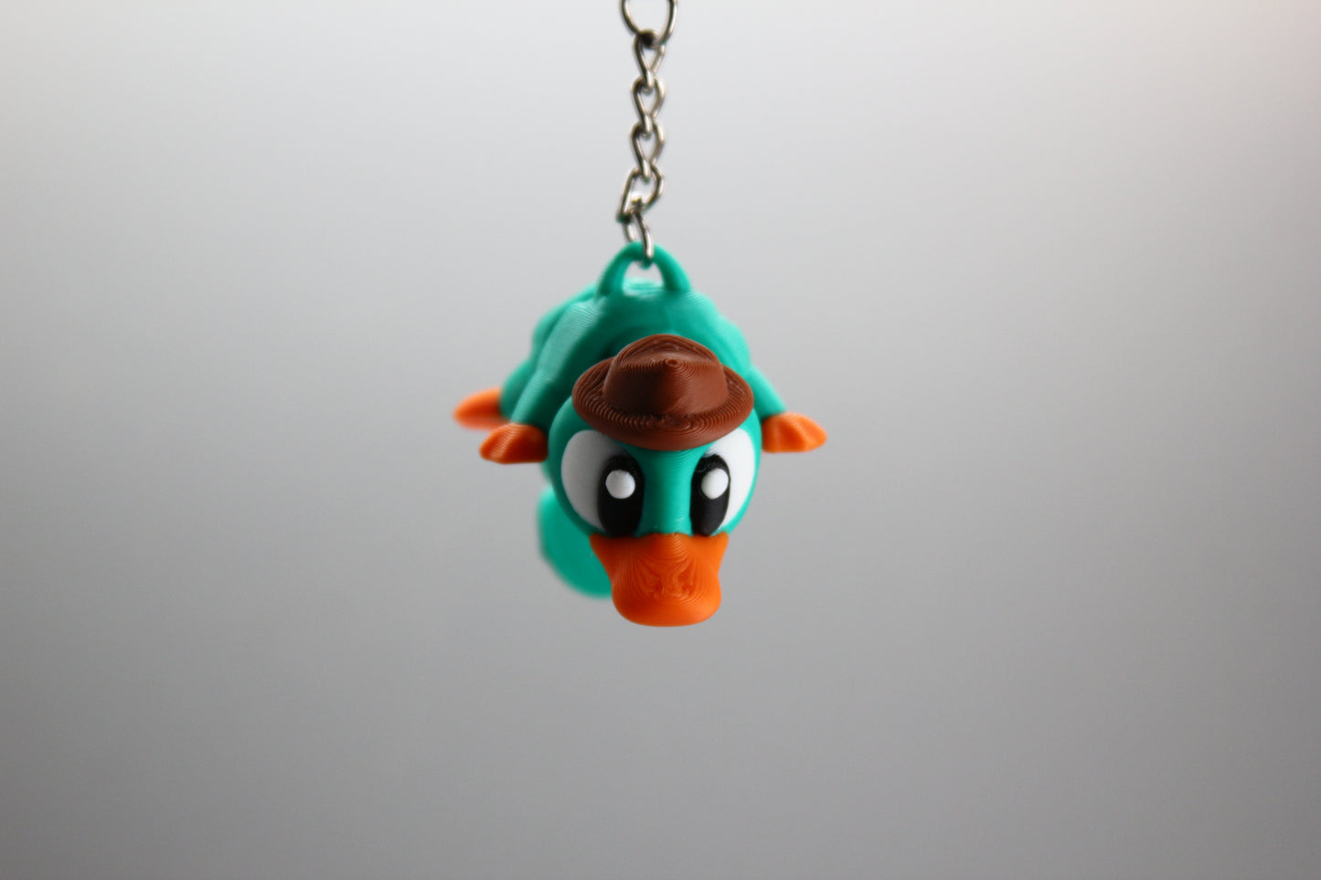 Platypus Fidget