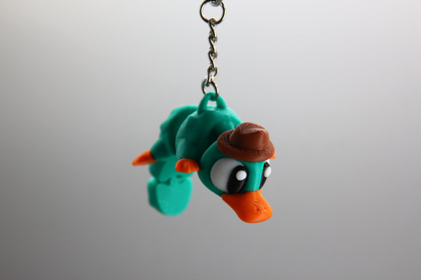 Platypus Fidget
