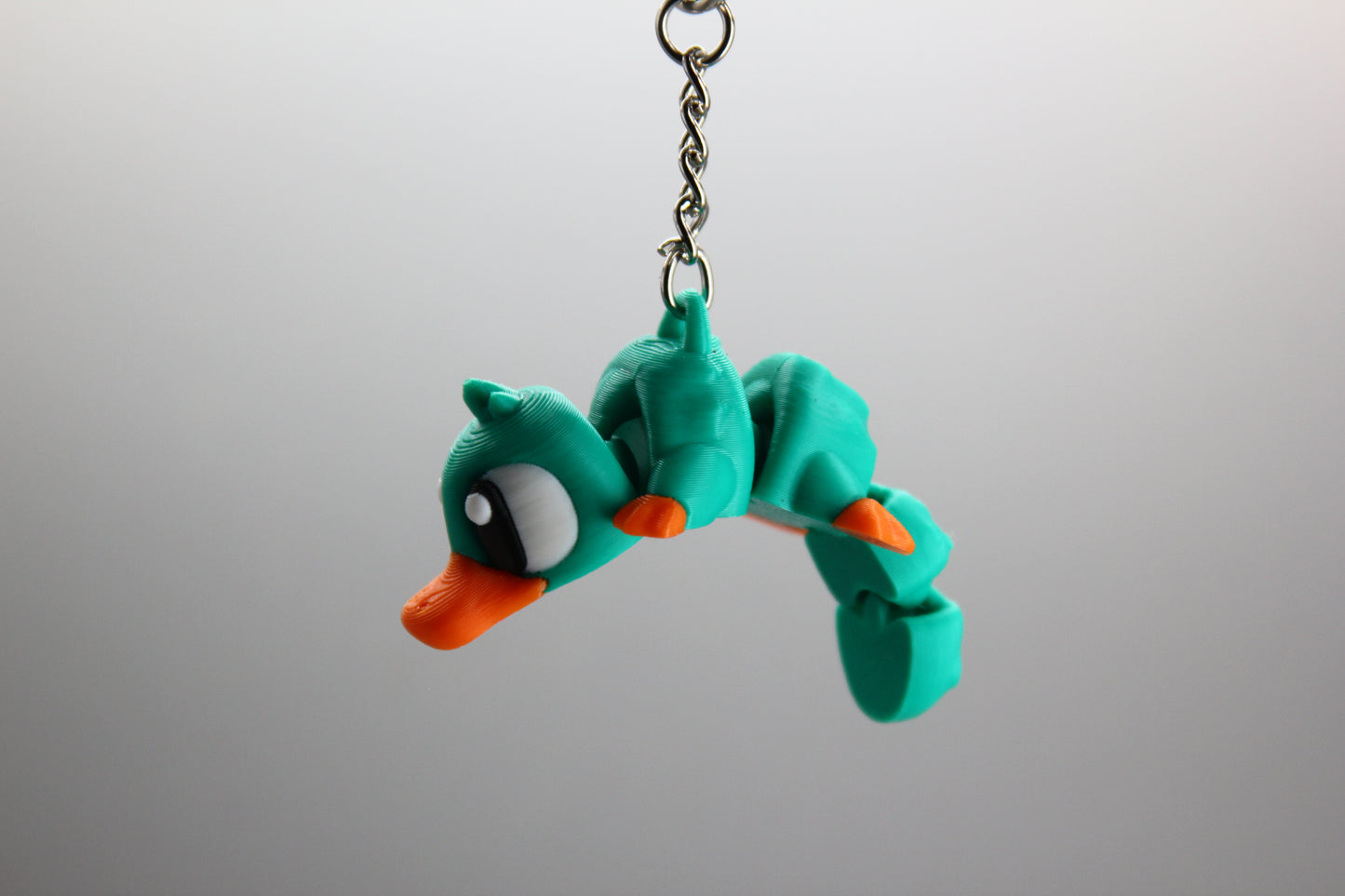 Platypus Fidget