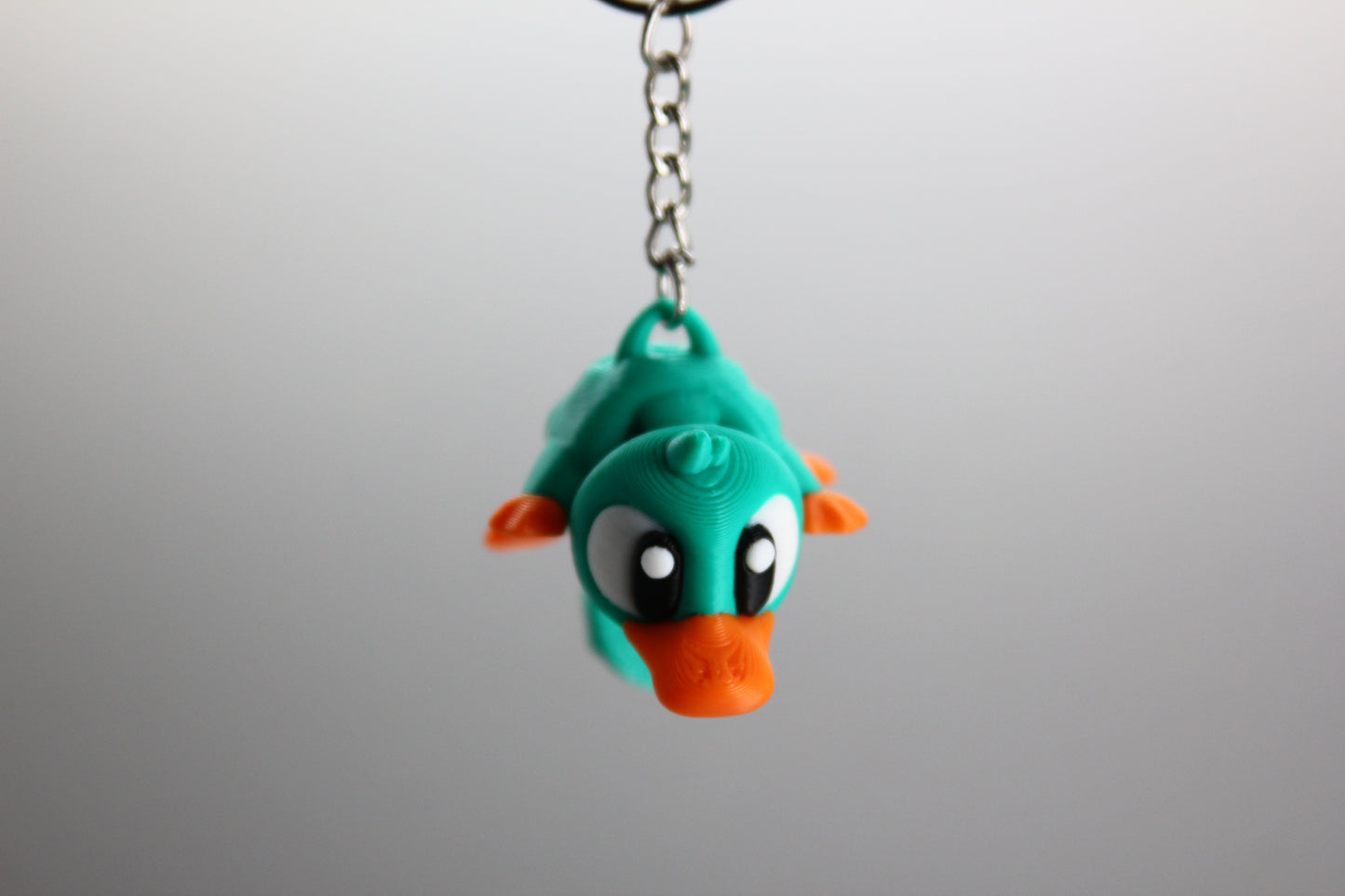 Platypus Fidget