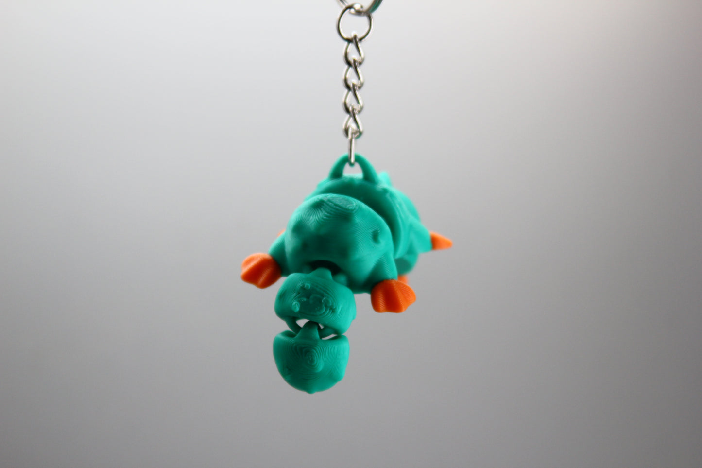 Platypus Fidget
