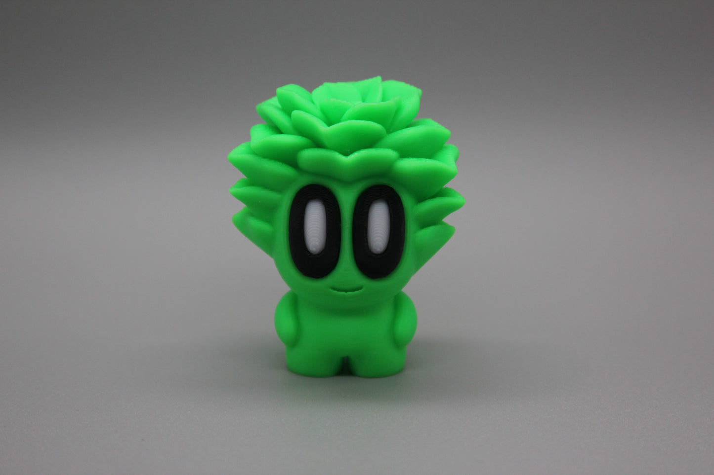 Cute Plant Friends