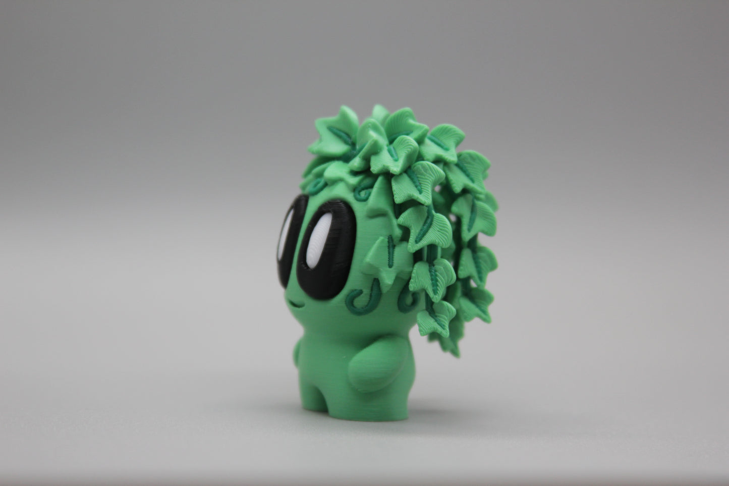 Cute Plant Friends