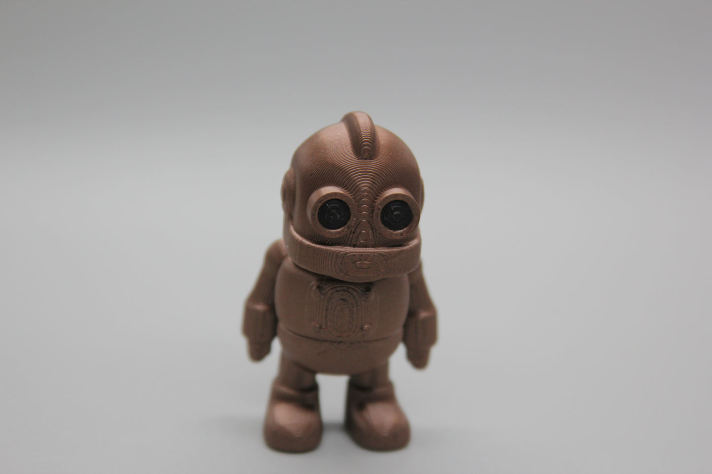 Robot Fidget