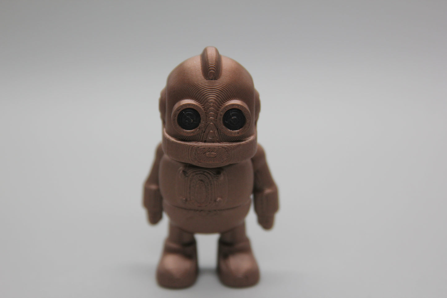 Robot Fidget
