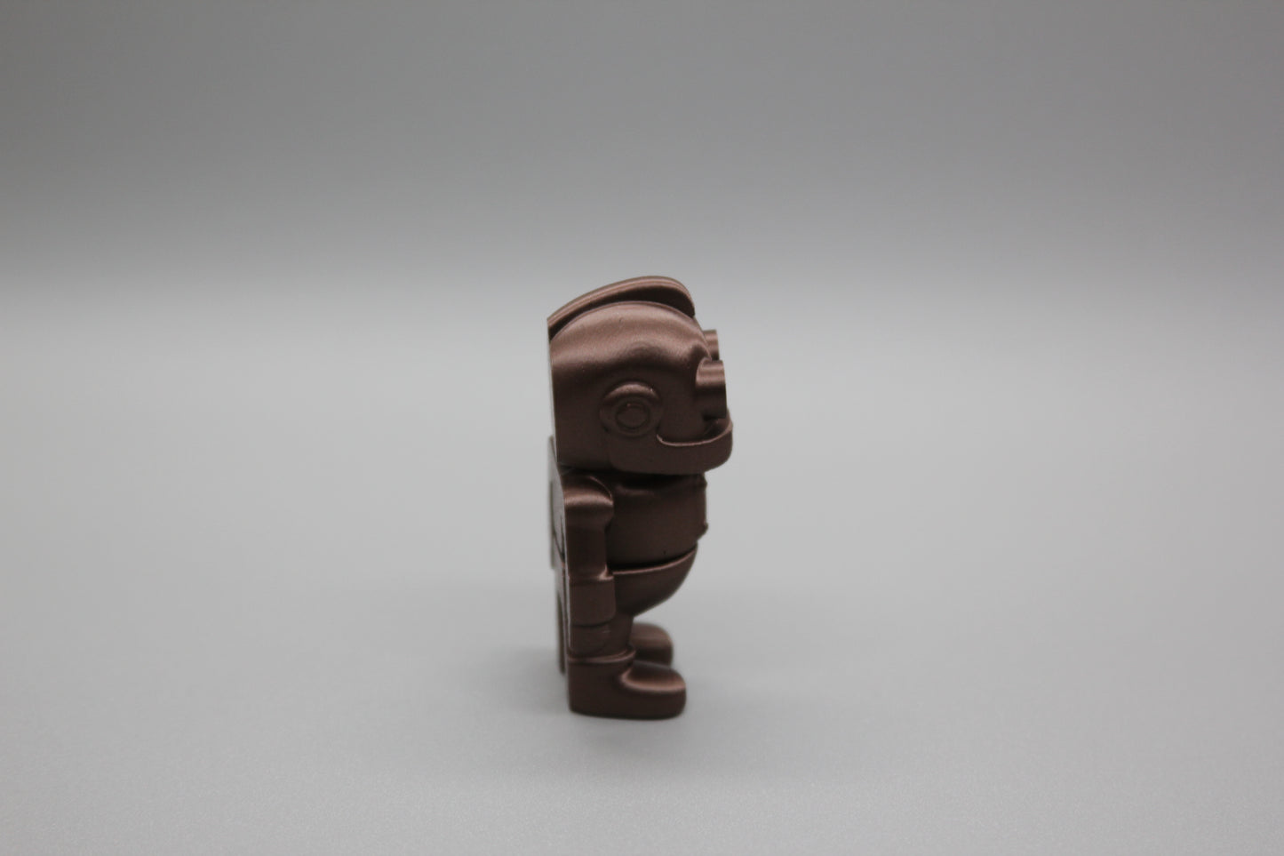 Robot Fidget