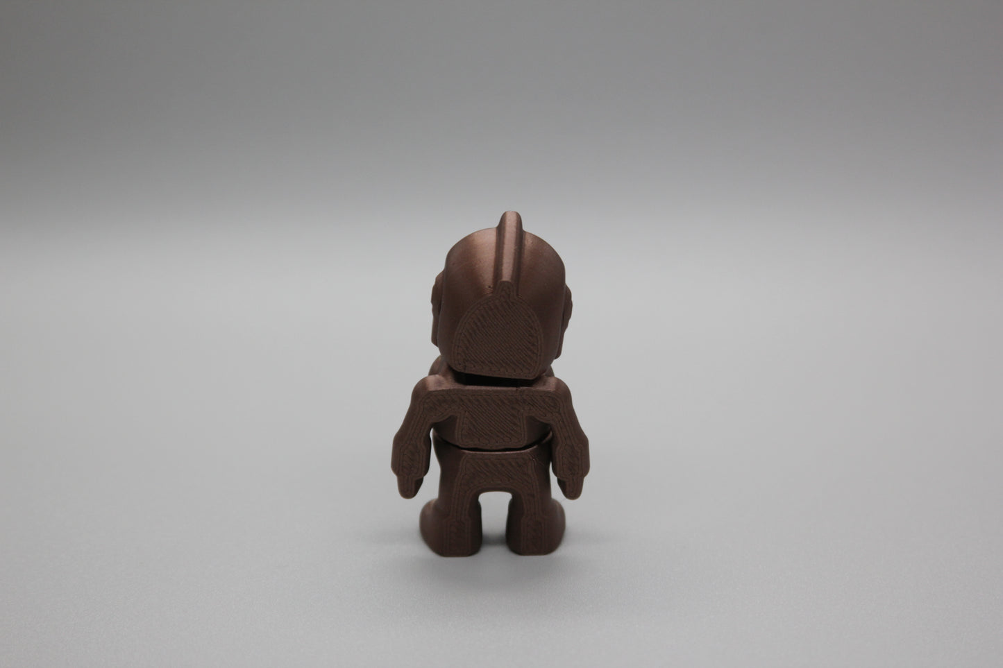 Robot Fidget
