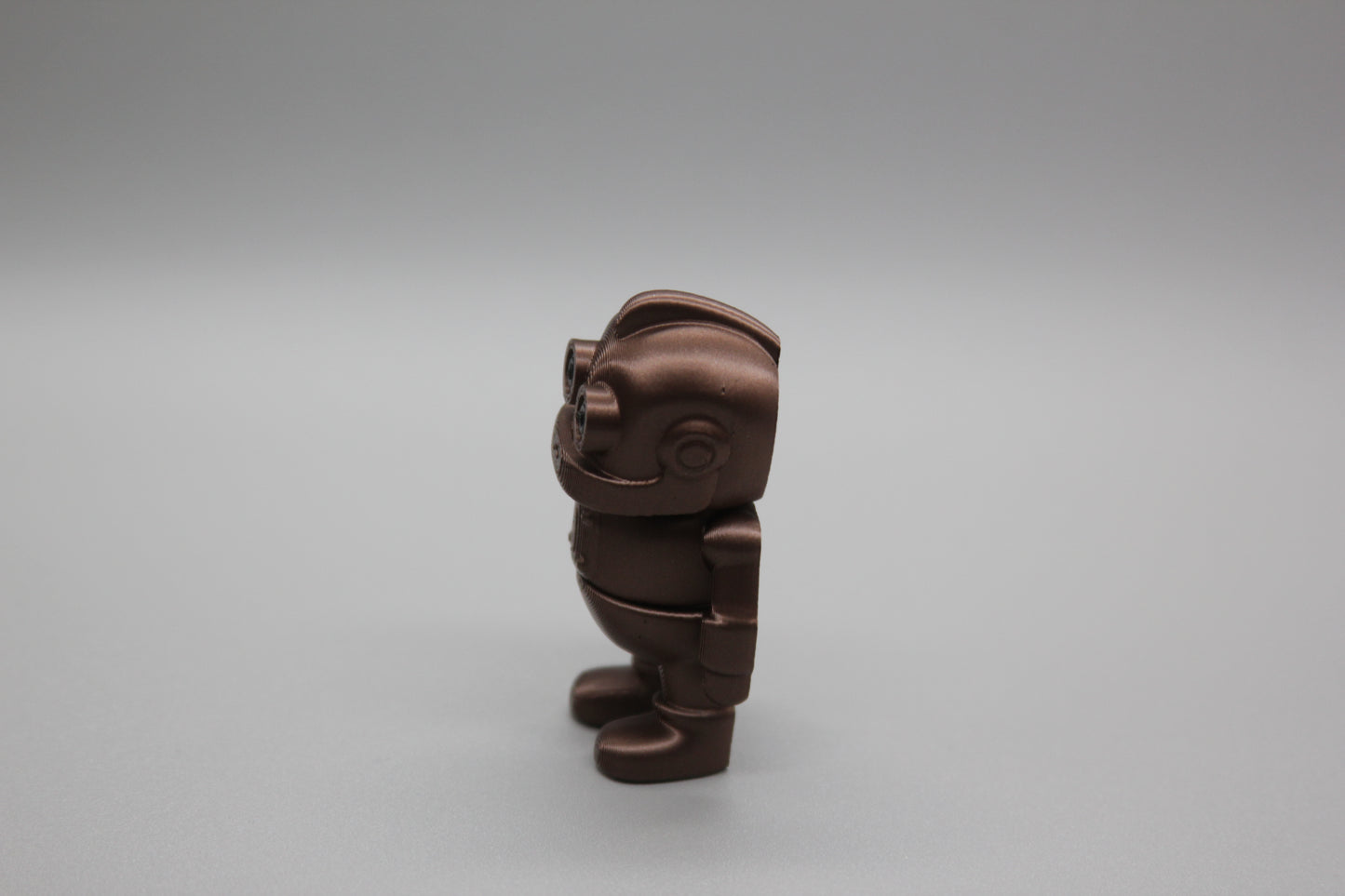 Robot Fidget