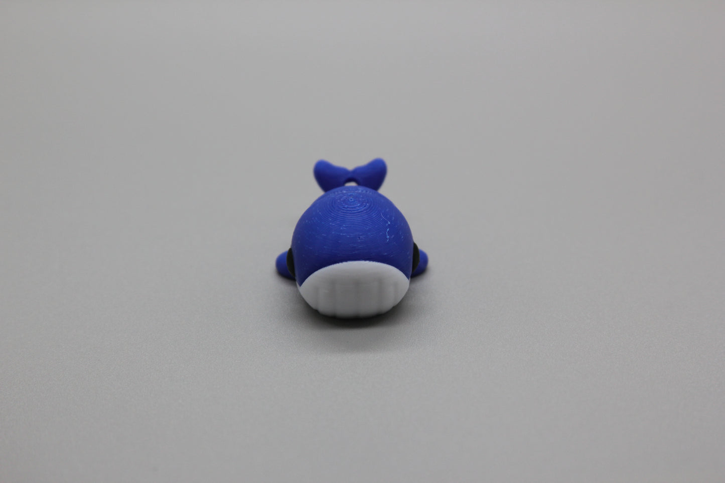 Baby Whale