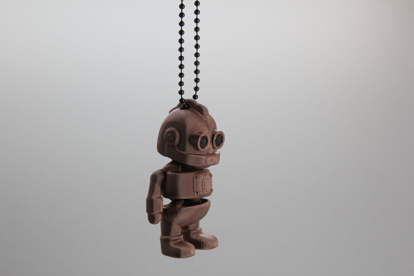Robot Fidget