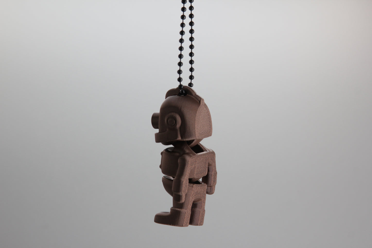 Robot Fidget