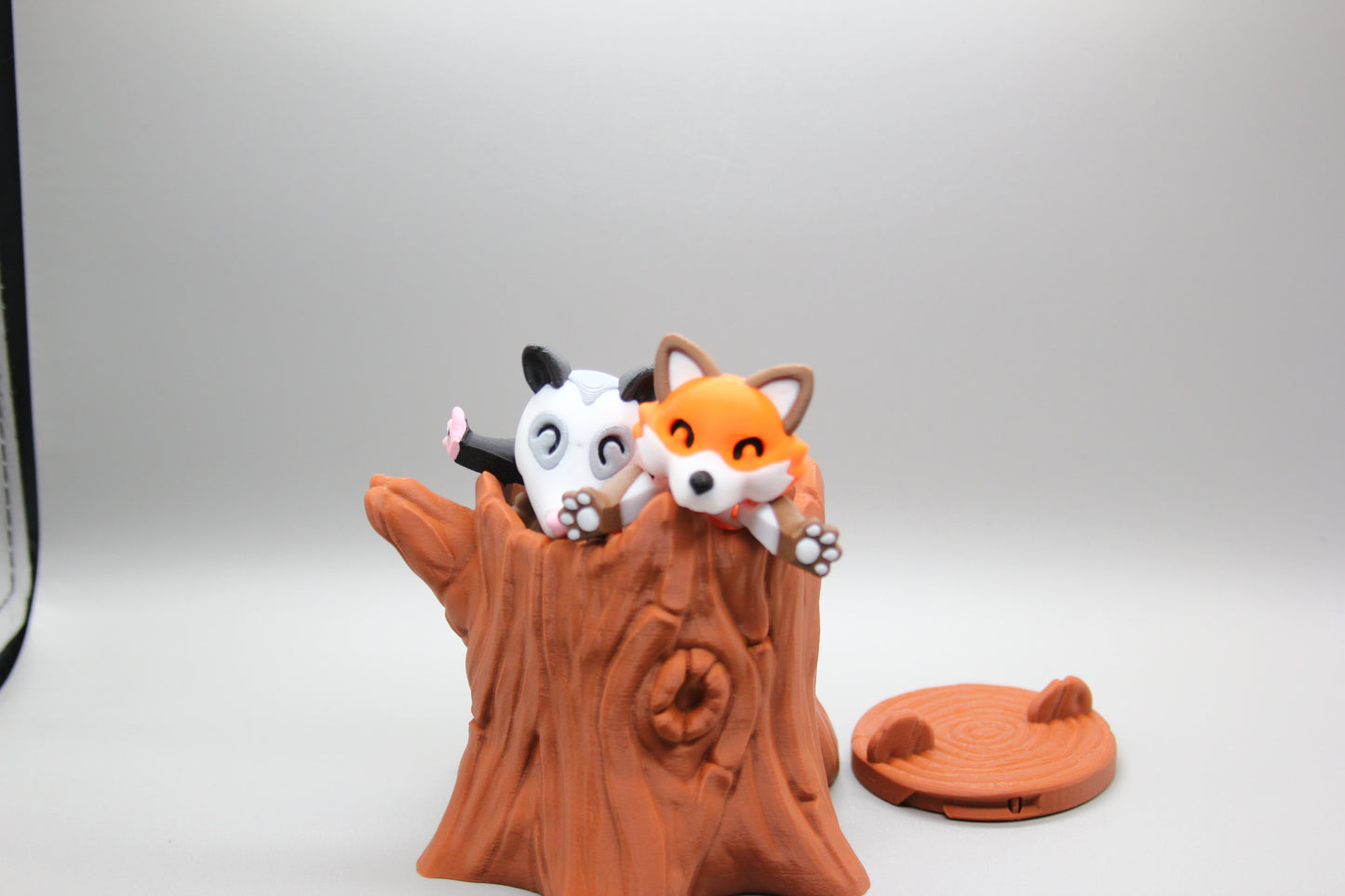 Forest Critters
