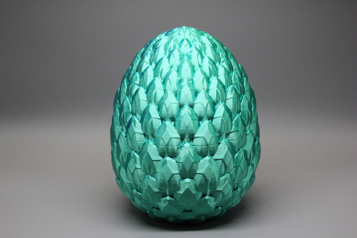 Dragon egg