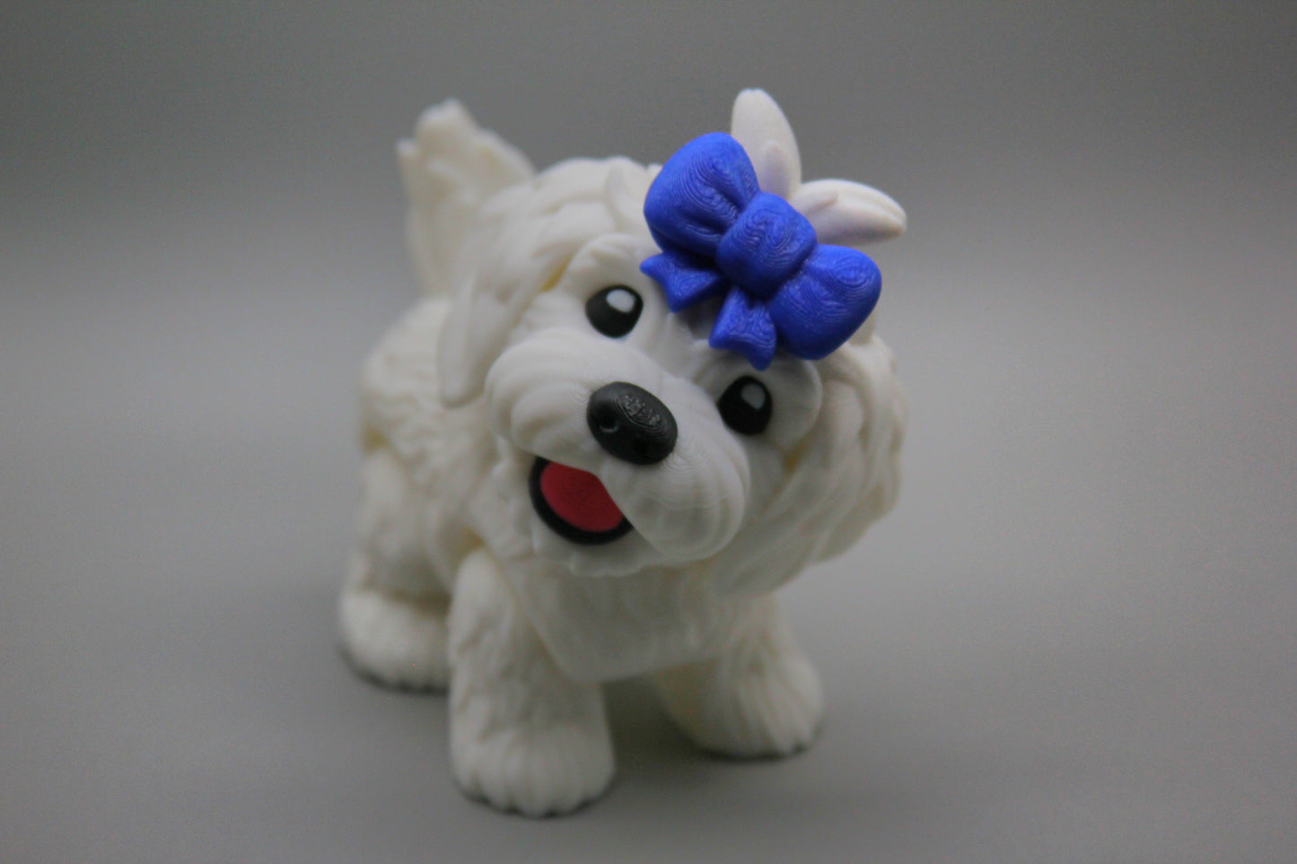 Puppy (Girl)