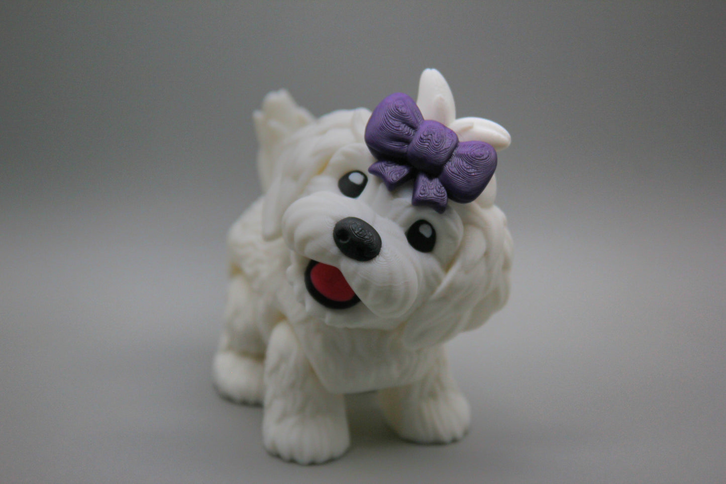 Puppy (Girl)