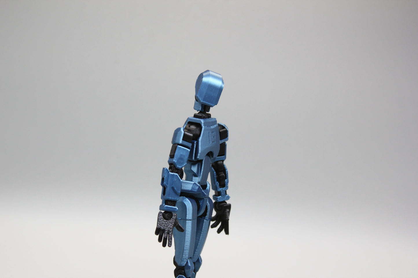 Dummy 13(guy, assembled)