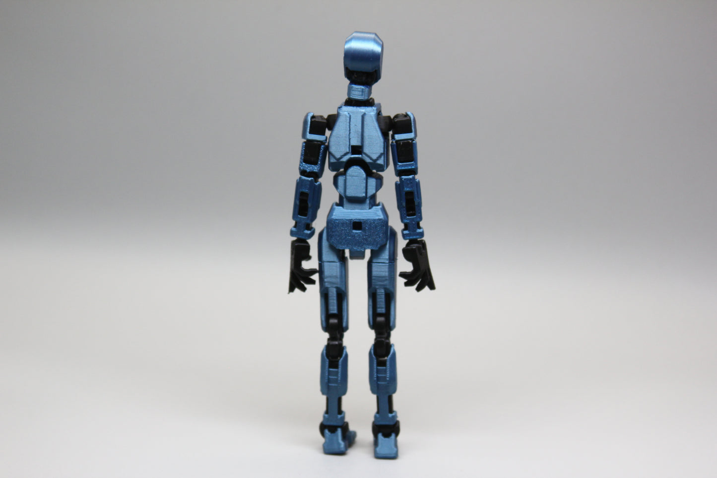 Dummy 13(guy, assembled)