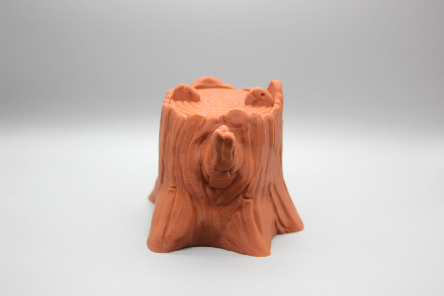 Forest Critters