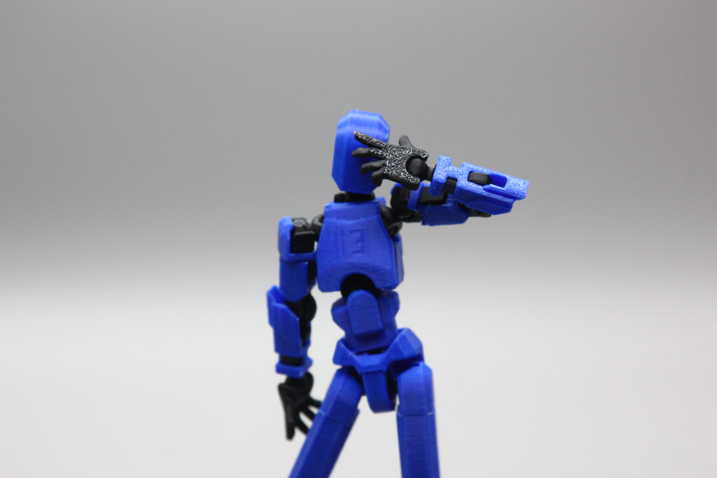 Dummy 13(guy, assembled)