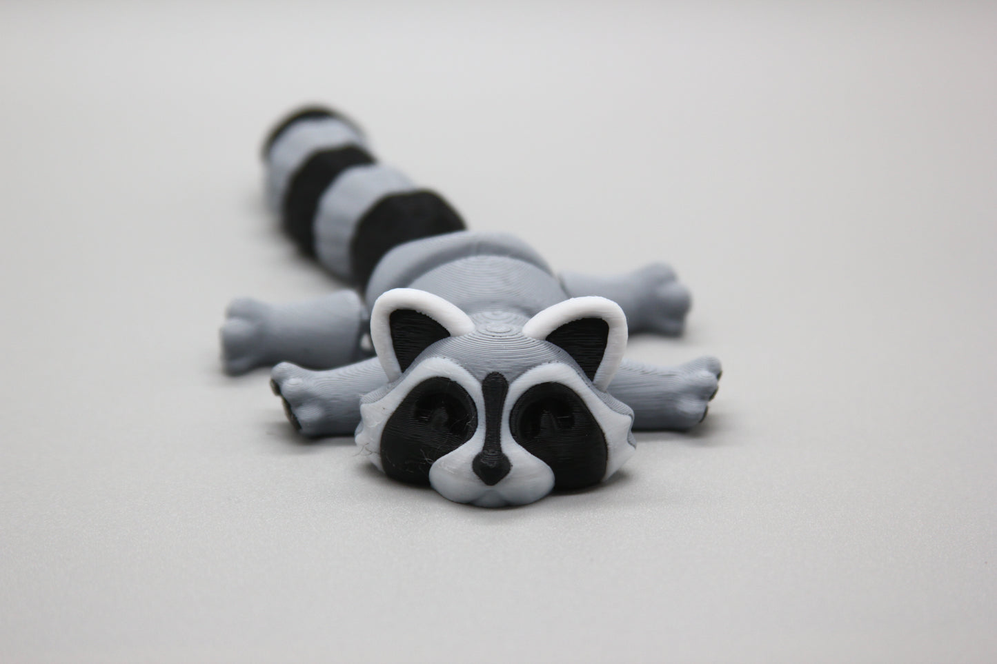 Forest Critters