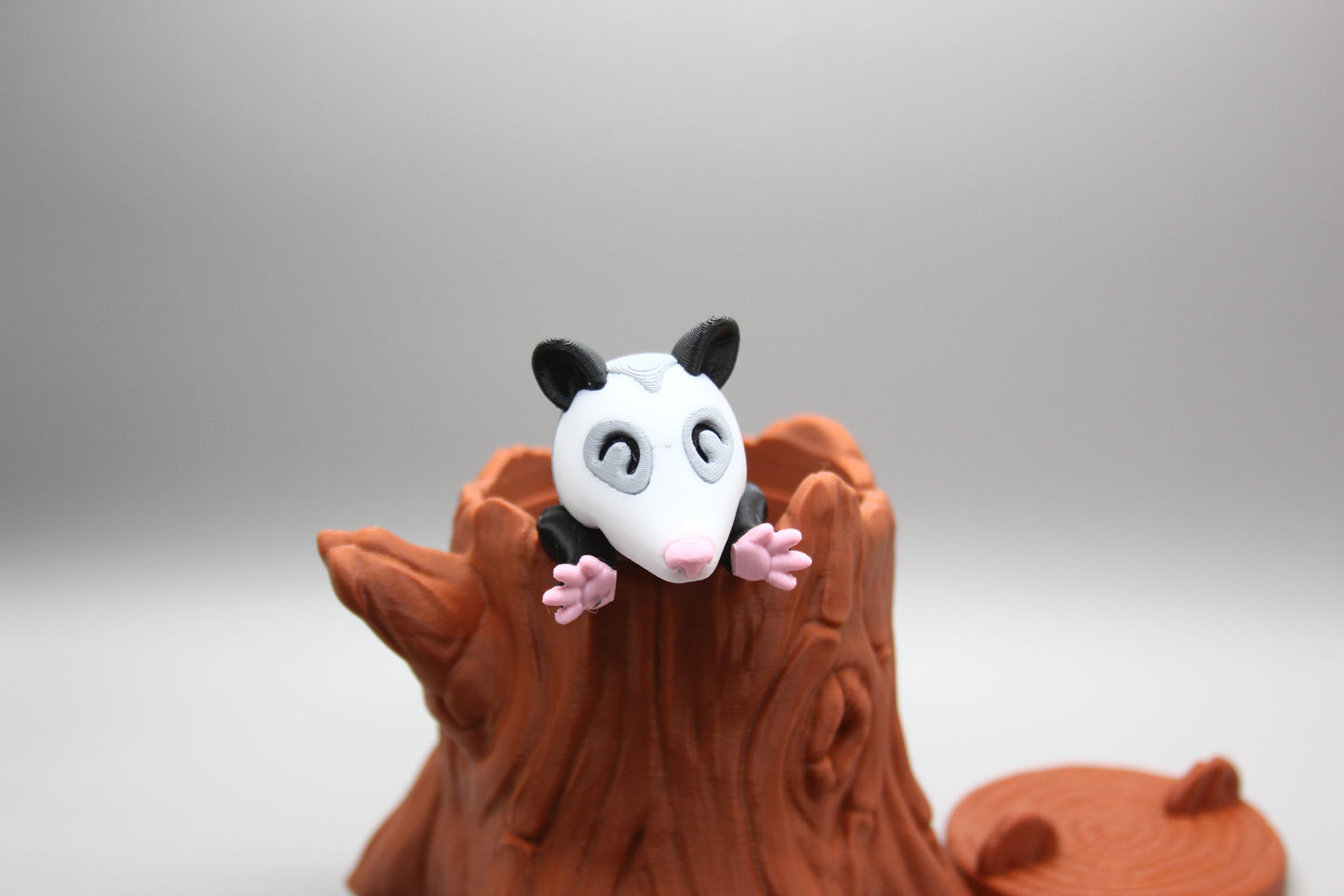 Forest Critters
