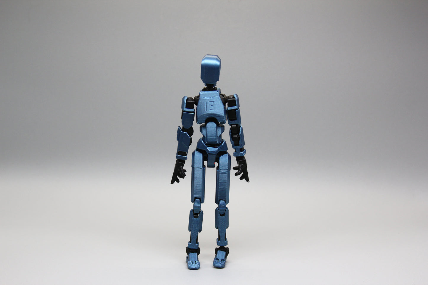 Dummy 13(guy, assembled)