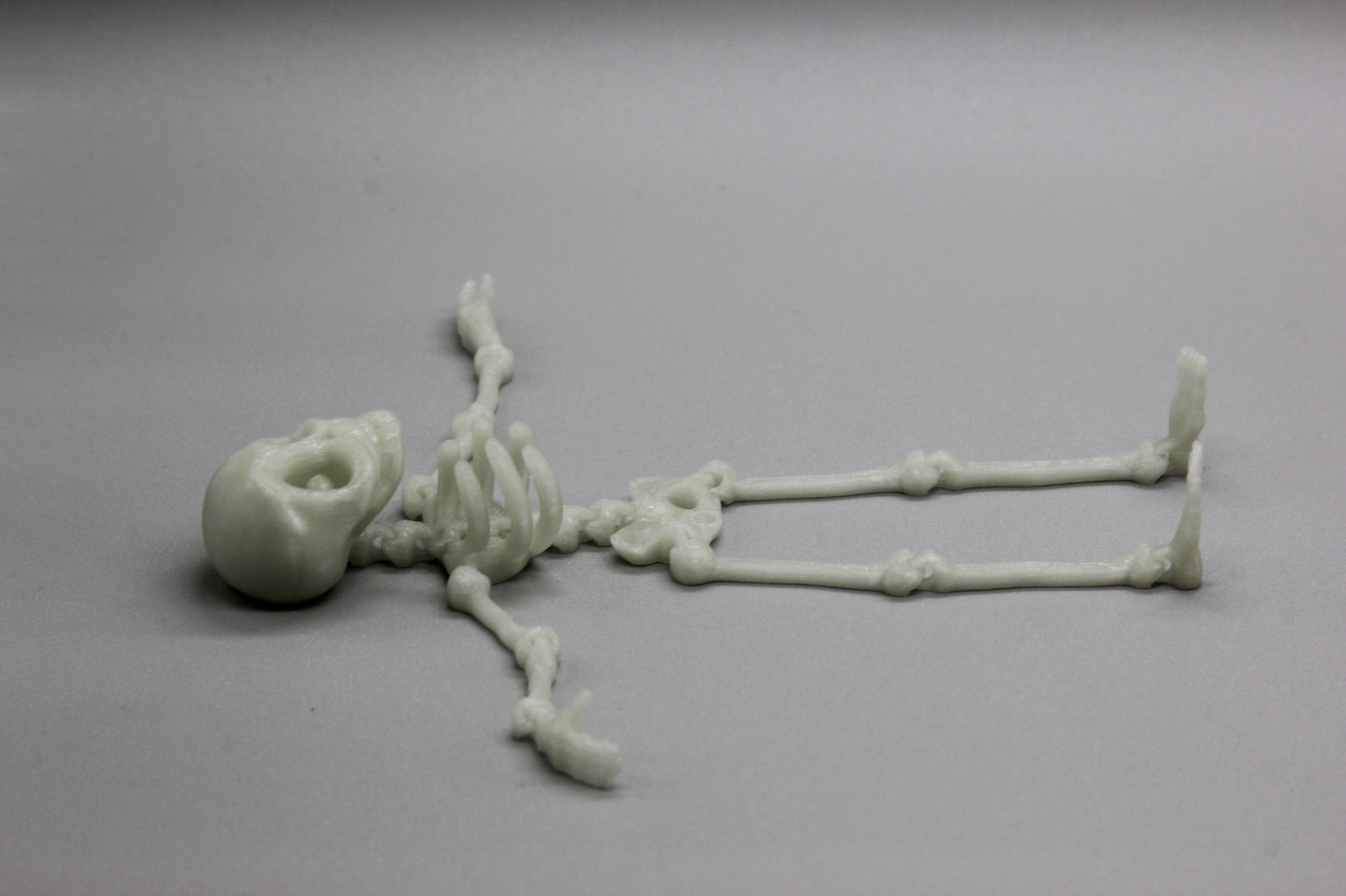 Flexi Skeletons