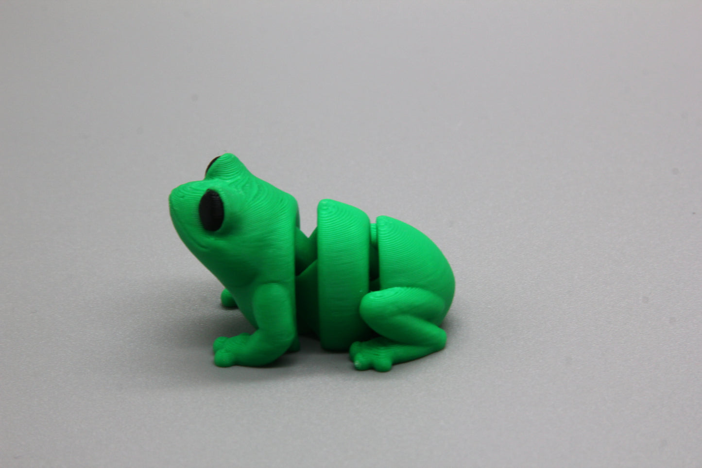 Baby Frog