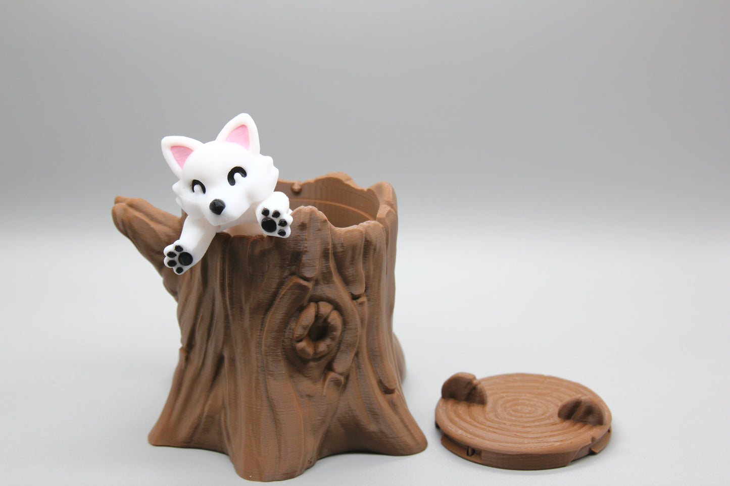 Forest Critters