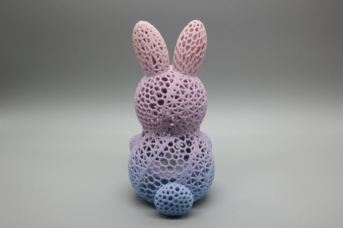 Bunny Love Lamps