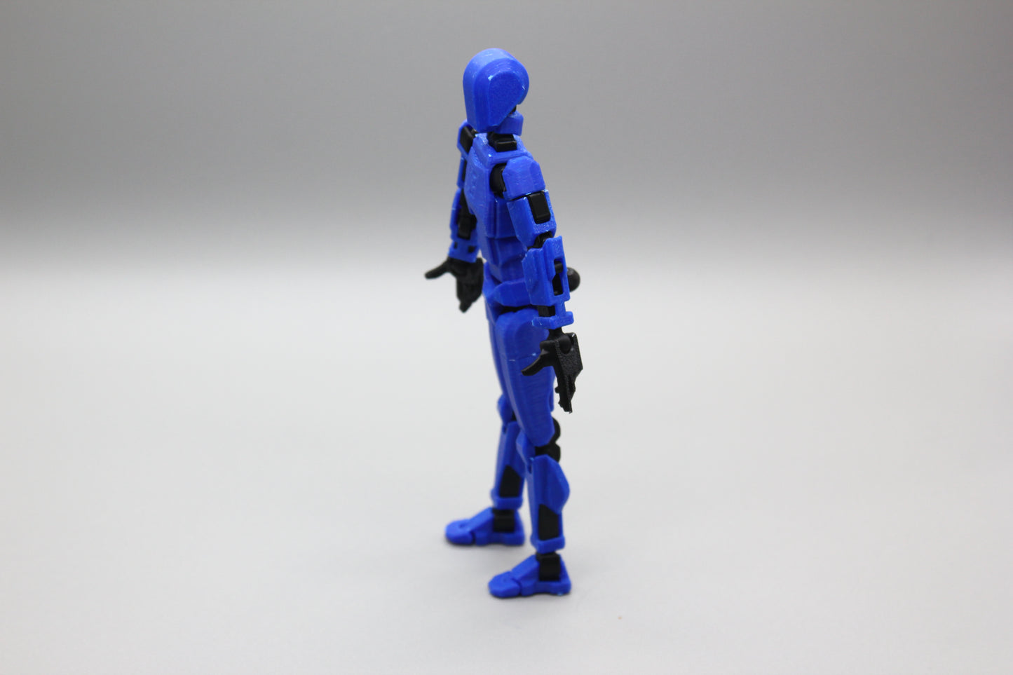 Dummy 13(guy, assembled)