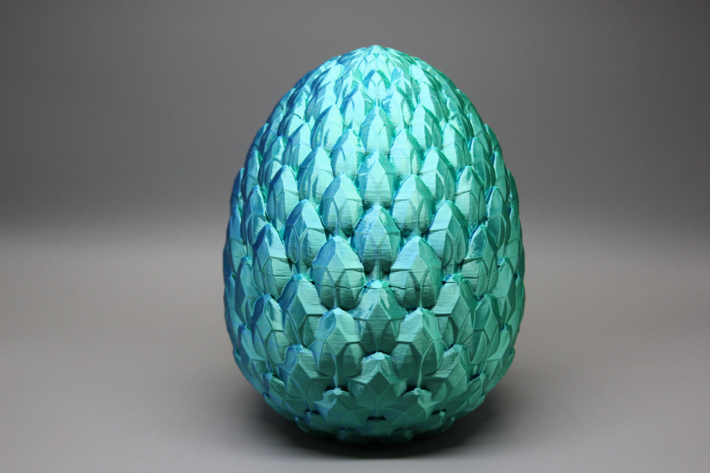 Dragon egg