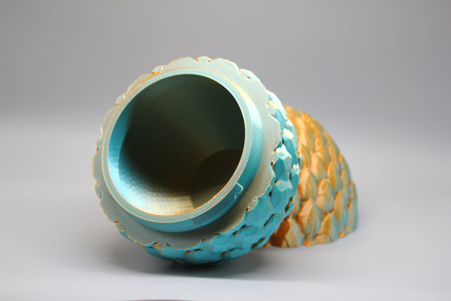 Dragon egg