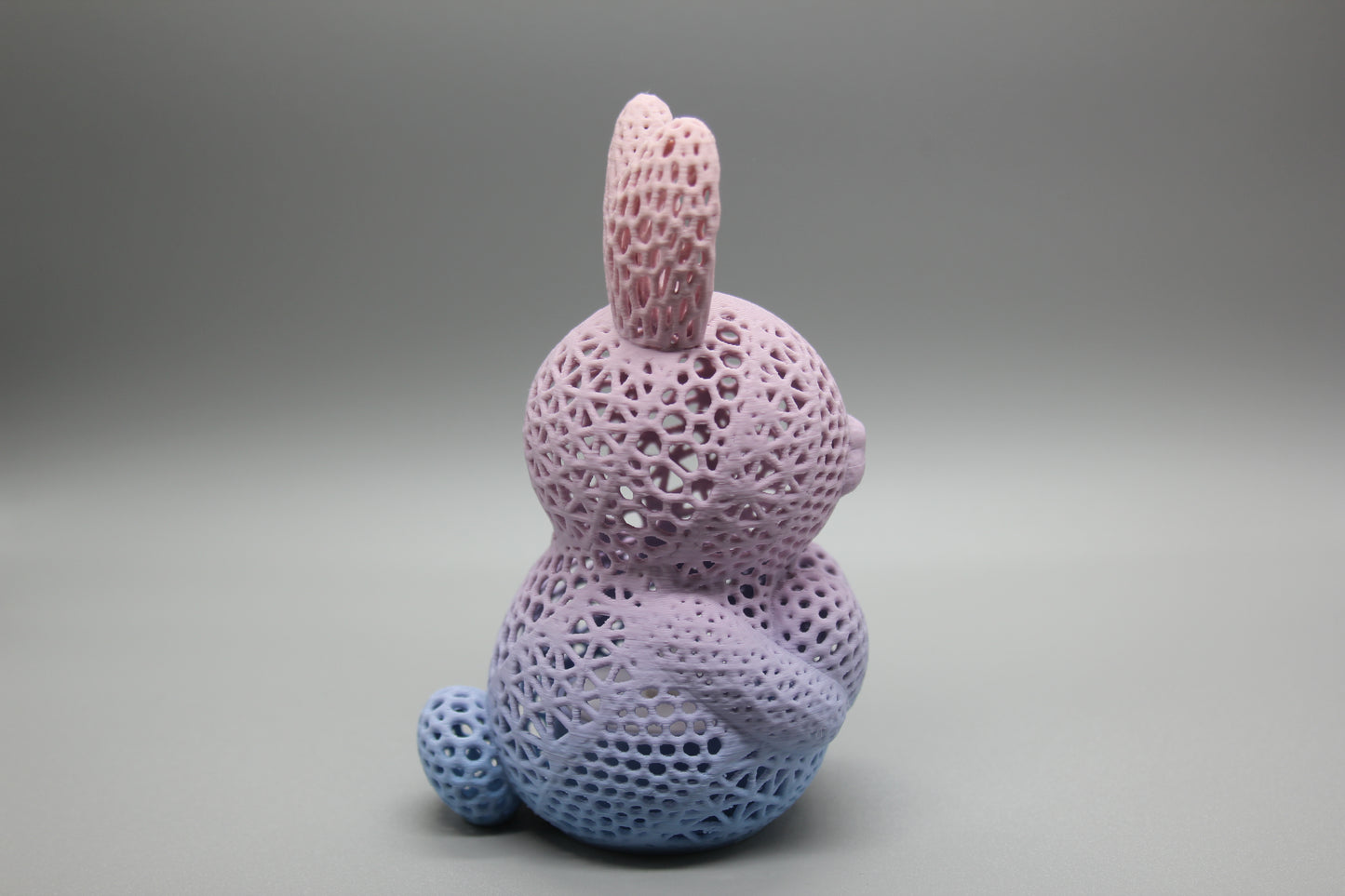Bunny Love Lamps