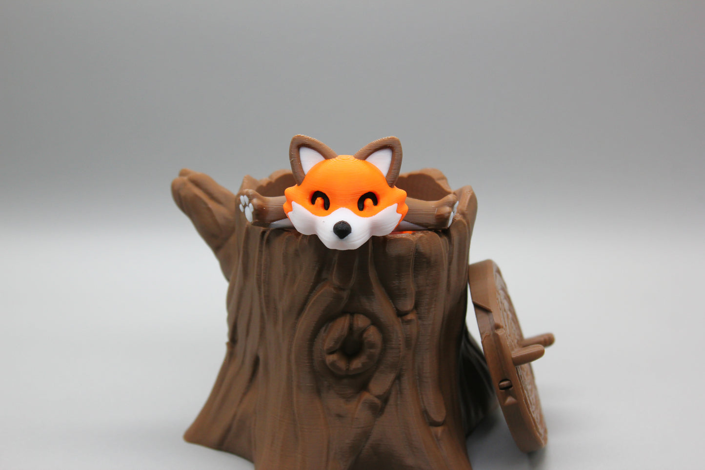 Forest Critters