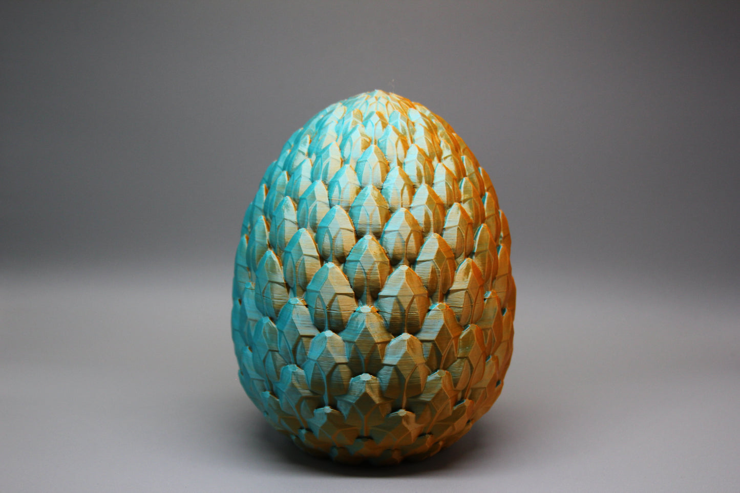 Dragon egg