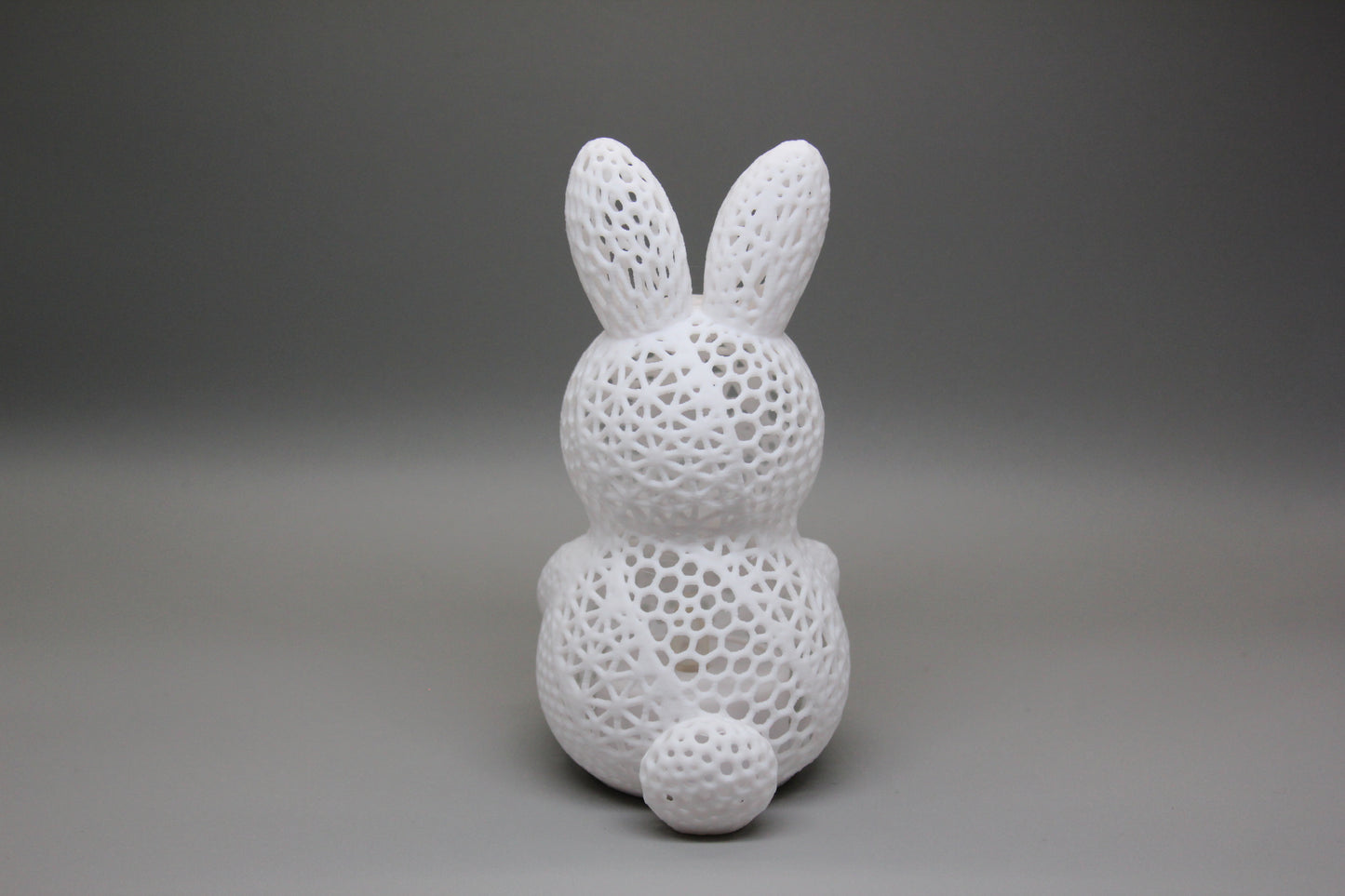 Bunny Love Lamps