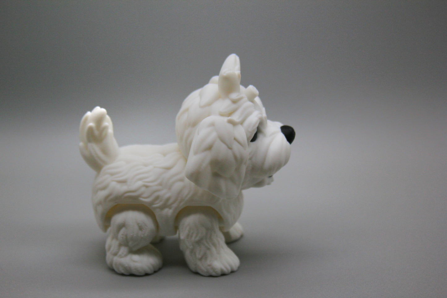 Puppy (Girl)
