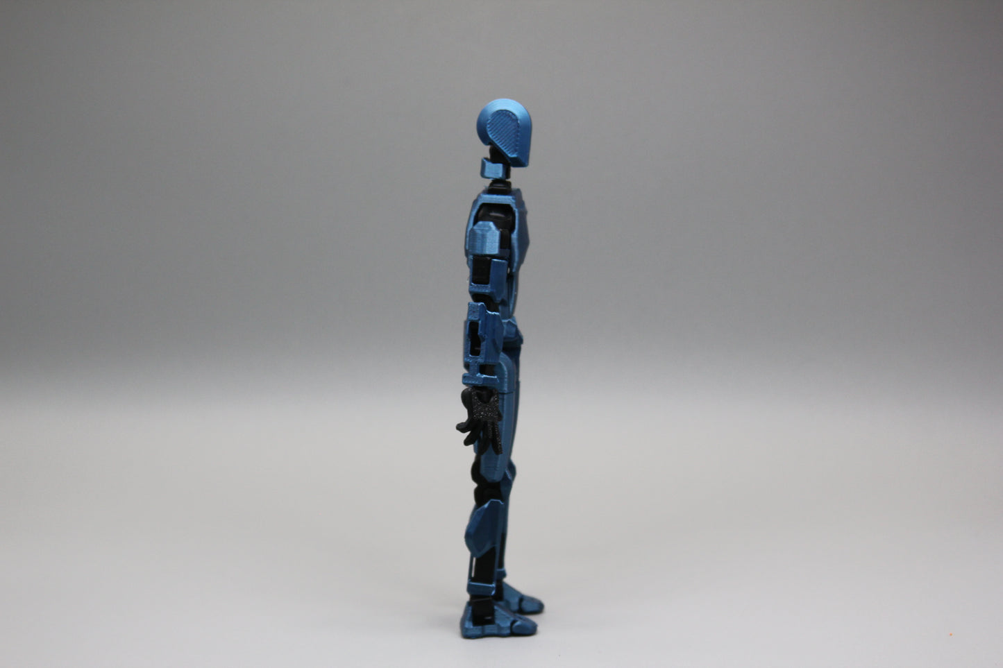 Dummy 13(guy, assembled)