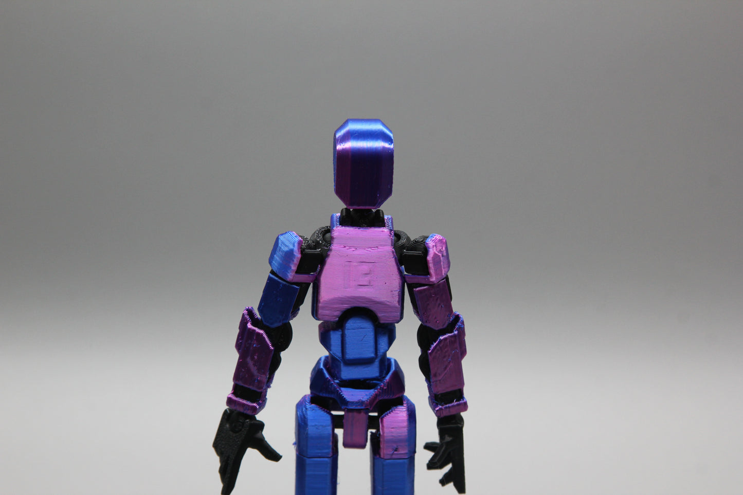 Dummy 13(guy, assembled)